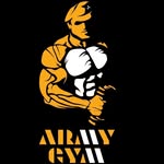 CAGYM Logo